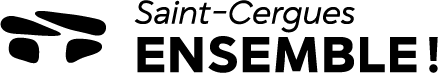 Ensemble pour Saint-Cergues !